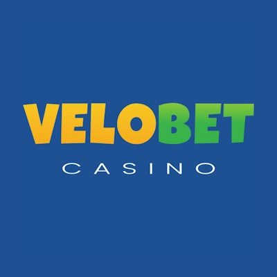 Chicken Game Casino Velobet Logo